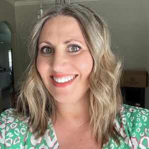 Meet your Posher, Mary Beth